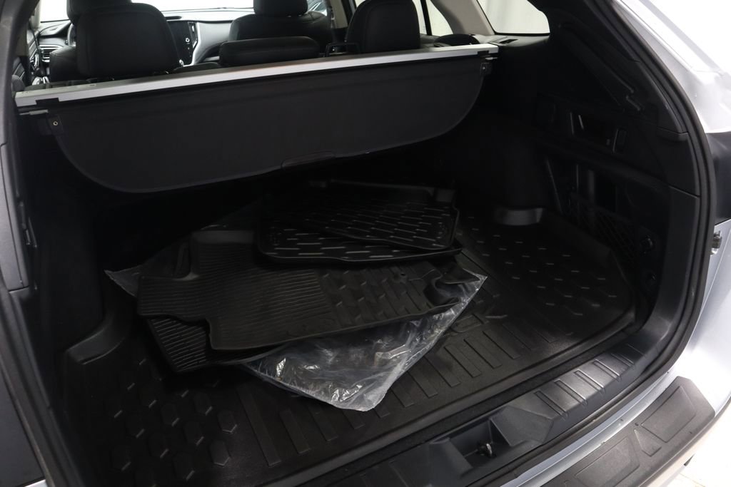 Used 2022 Subaru Outback Limited w/ Popular Package #2 image 21