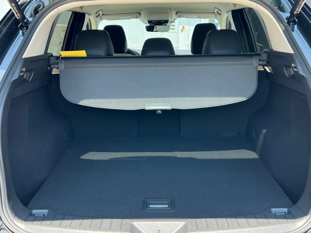 New 2026 MAZDA CX-5 Preferred AWD/4WD image 61