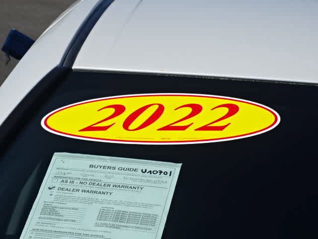 Certified 2022 Toyota Camry XSE FWD image 6