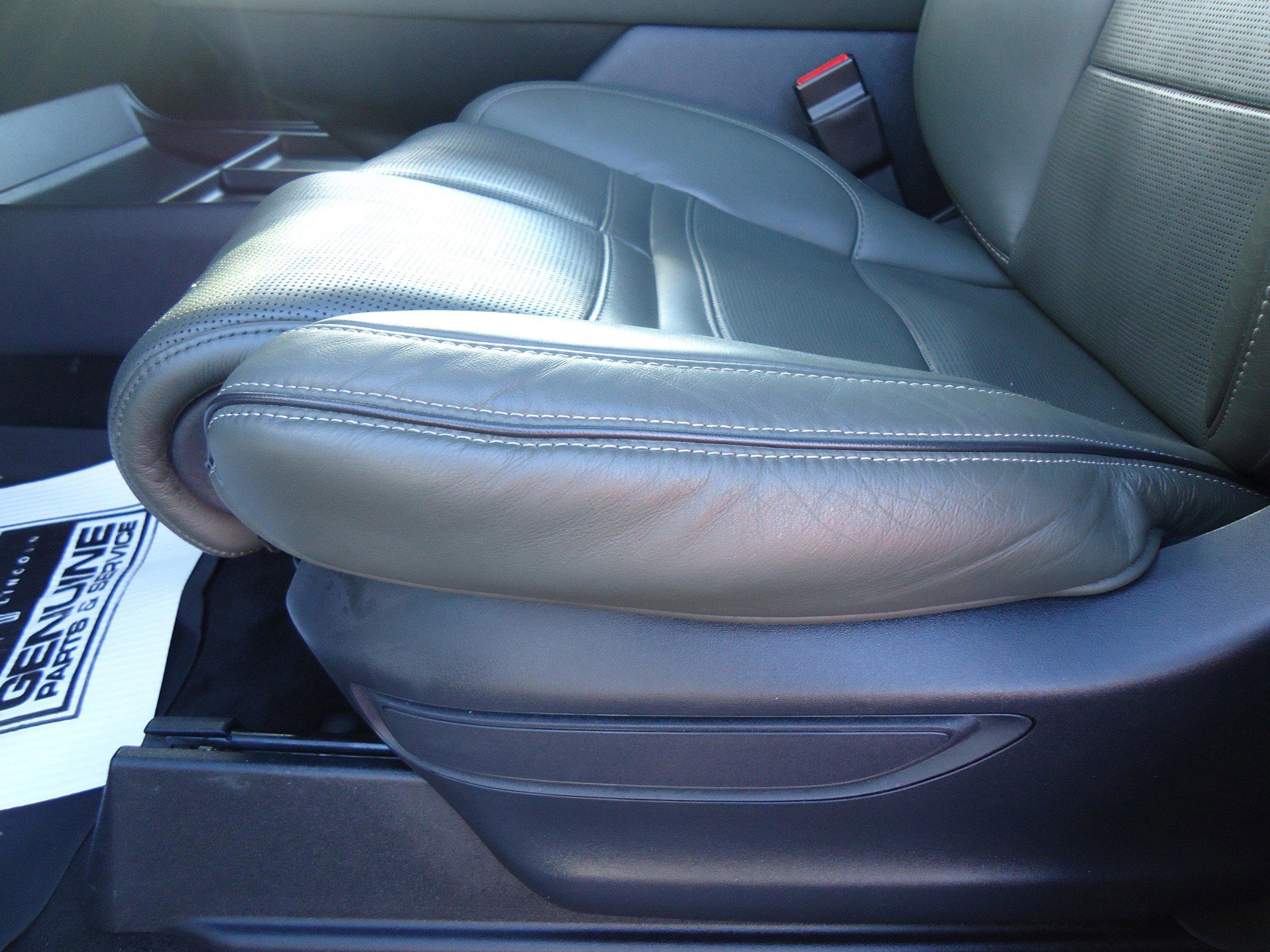 Used 2022 Lincoln Navigator L Black Label image 30