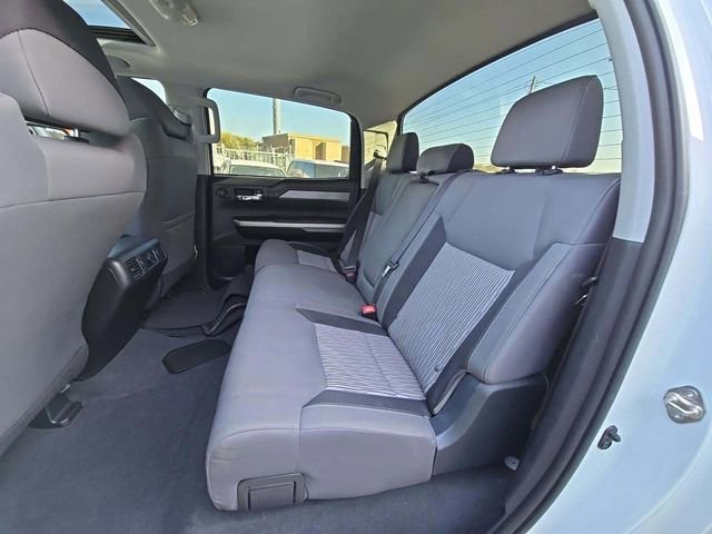 Used 2016 Toyota Tundra Platinum image 8