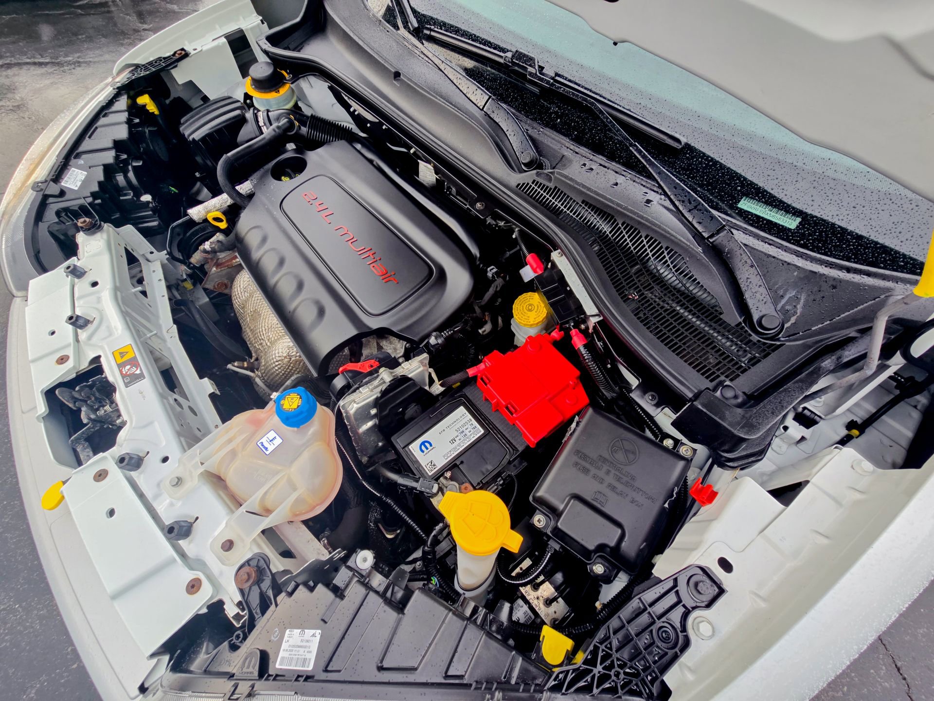 Used 2021 RAM ProMaster City Tradesman SLT w/ Window Group 05 image 36