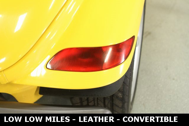 Used 1999 Plymouth Prowler image 34
