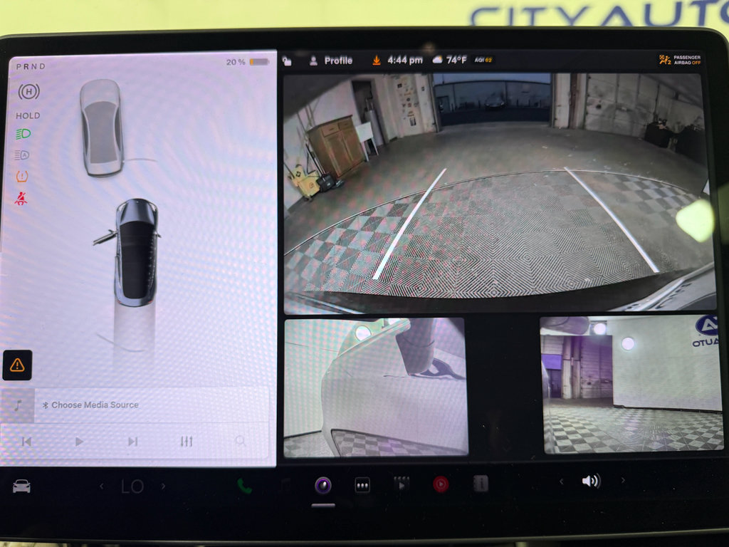 Used 2018 Tesla Model 3 Long Range image 22