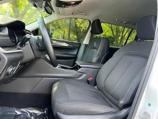 Used 2021 Jeep Grand Cherokee L Laredo w/ Luxury Tech Group I AWD/4WD image 13