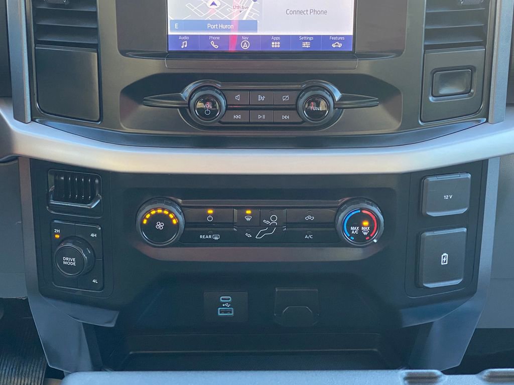 Used 2023 Ford F150 XLT w/ XTR Package image 21