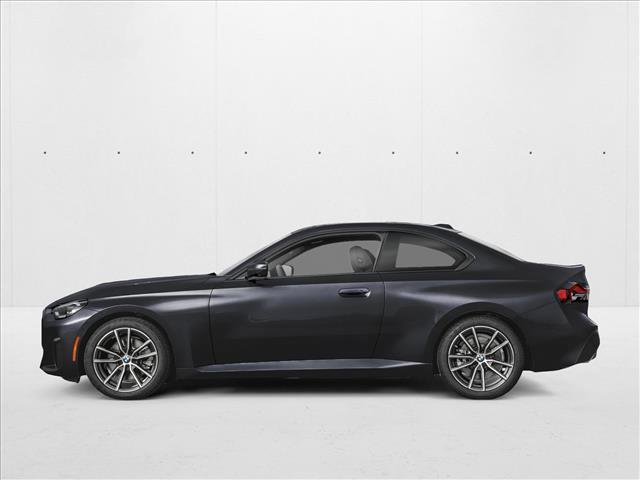 New 2026 BMW 230i Coupe w/ M Sport Package RWD image 3