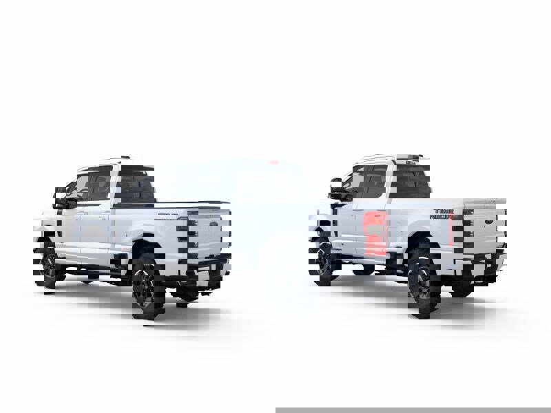 New 2026 Ford F250 Lariat w/ Tremor Off-Road Package image 5