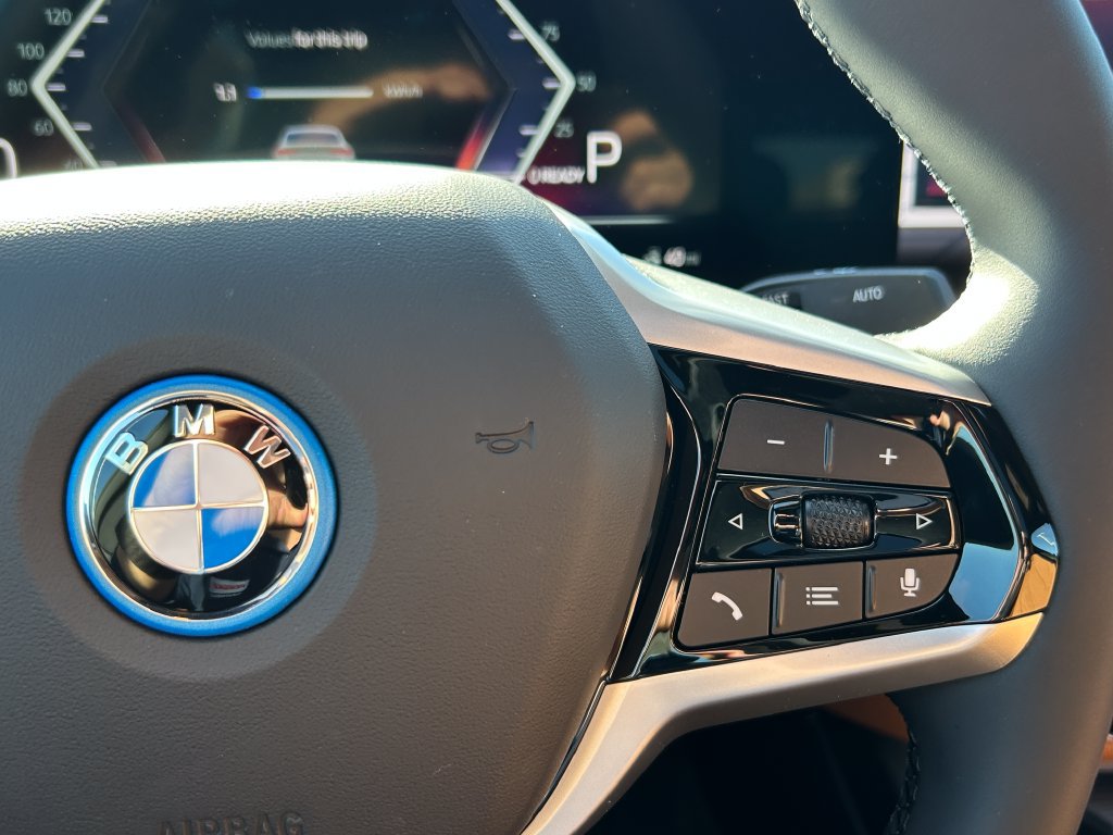 New 2026 BMW i4 eDrive40 RWD image 20