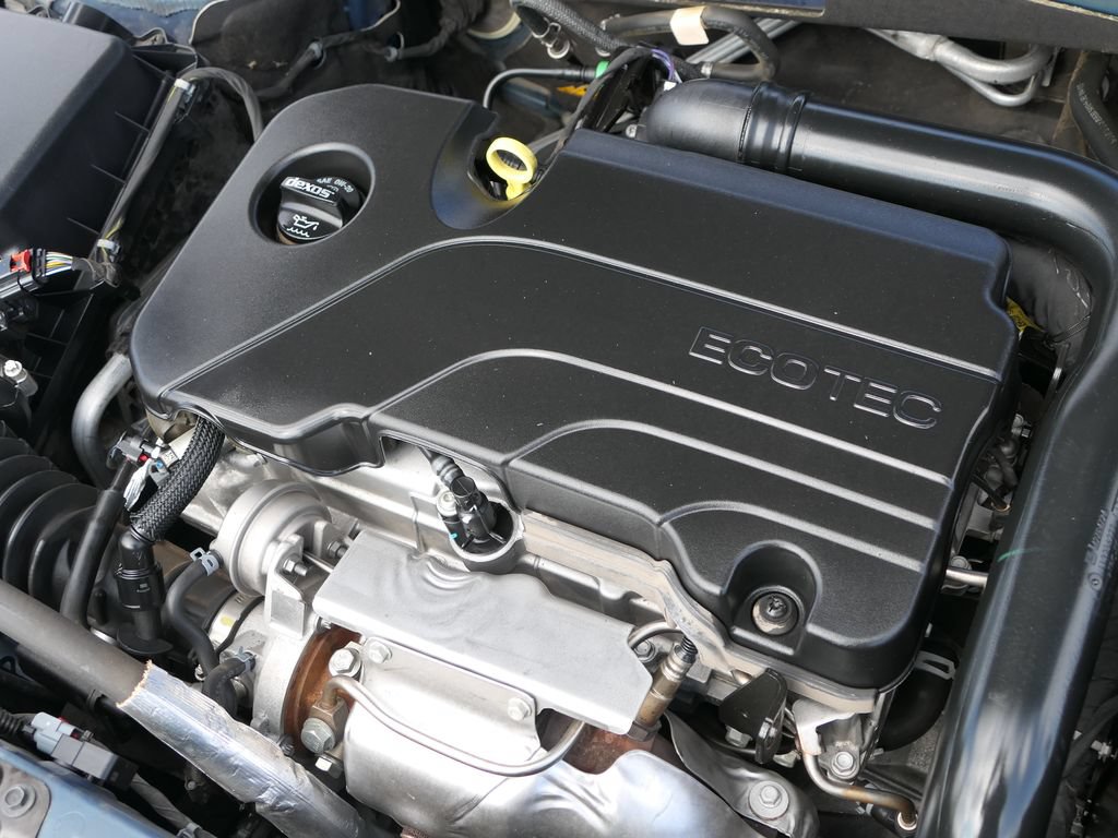 Used 2024 Chevrolet Malibu LT FWD image 25