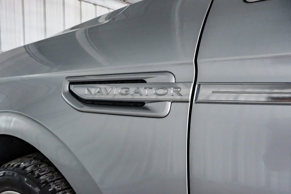 Used 2020 Lincoln Navigator L Reserve image 55