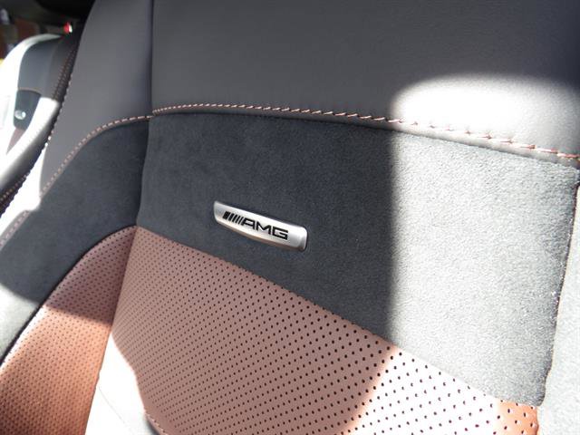 Used 2026 Mercedes-Benz GLE 53 AMG 4MATIC Coupe image 15