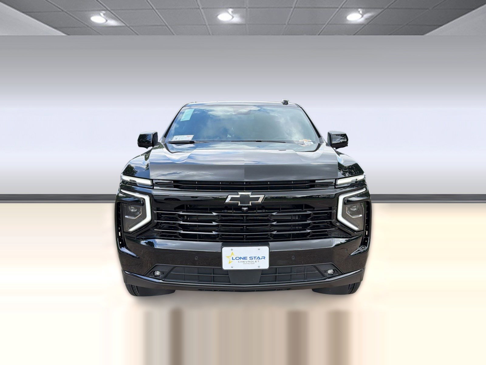 New 2026 Chevrolet Tahoe RST RWD image 5