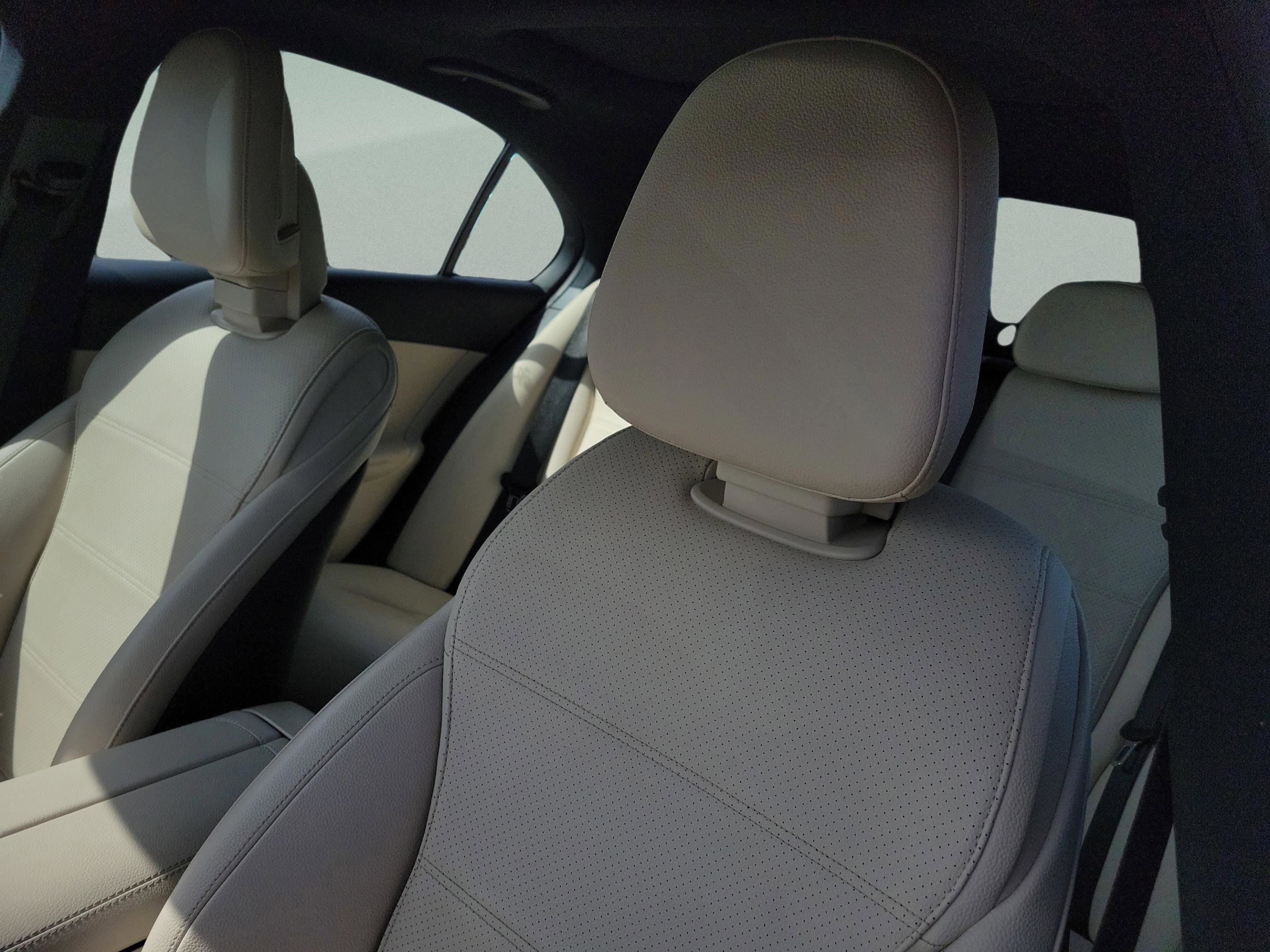 Certified 2023 Mercedes-Benz C 300 Sedan w/ Exclusive Trim Package image 16