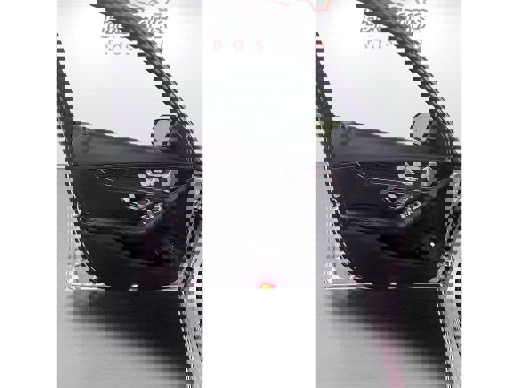 Used 2015 Mercedes-Benz C 300 4MATIC Sedan image 8