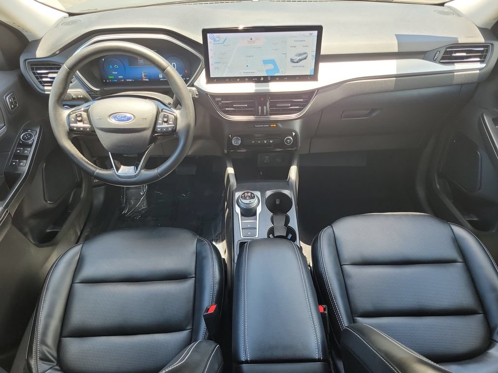 Used 2023 Ford Escape Platinum FWD image 19