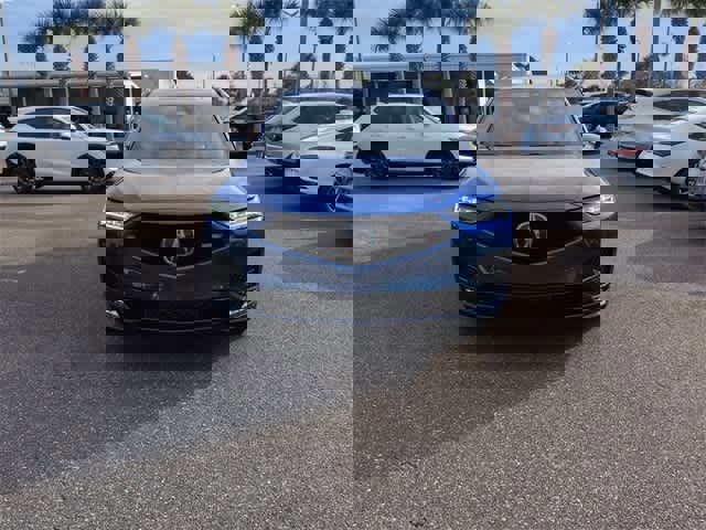 Used 2023 Acura MDX Type S image 3