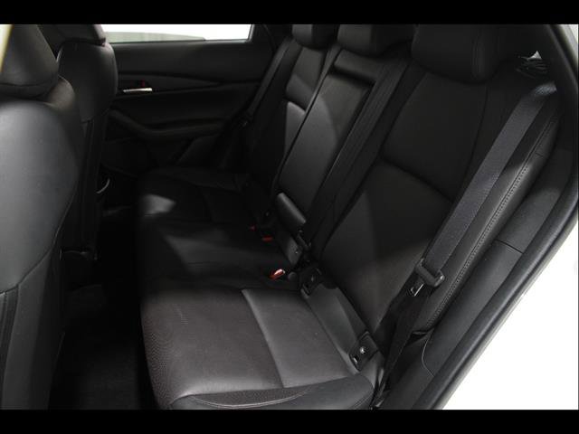 Certified 2023 MAZDA CX-30 AWD 2.5 S w/ Premium Package image 18