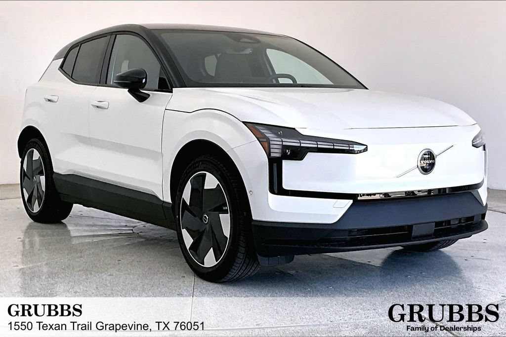 New 2026 Volvo EX30 Ultra w/ Protection Package AWD/4WD image 1