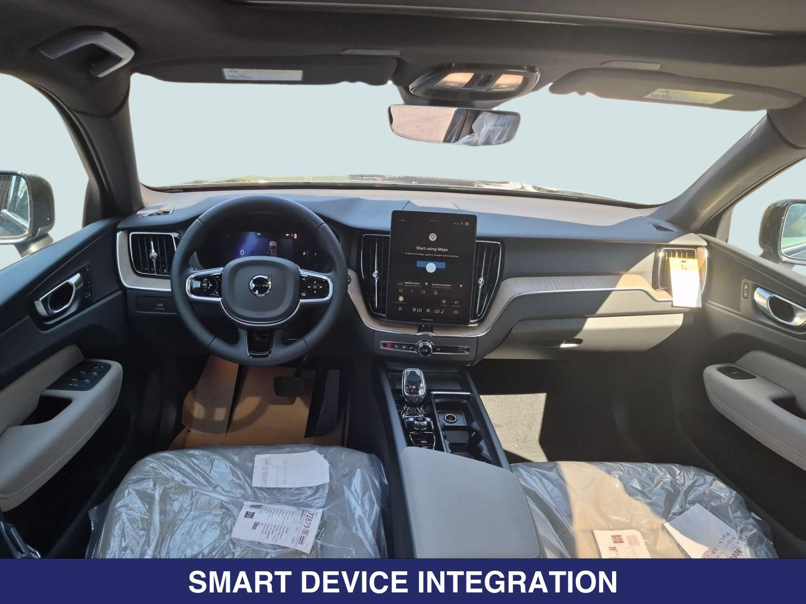 New 2027 Volvo XC60 B5 Core AWD/4WD image 20