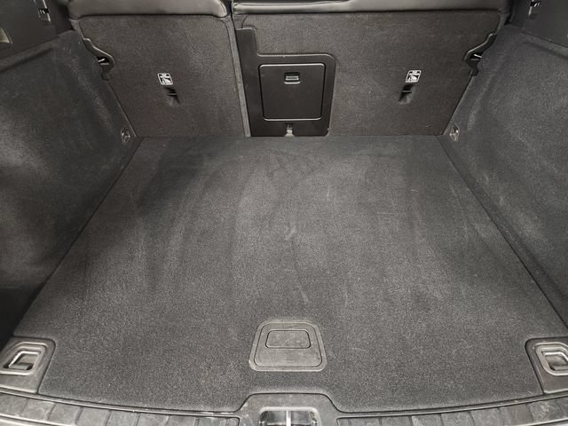 Certified 2025 Volvo XC60 B5 Core AWD/4WD image 31