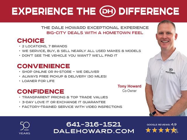 Used 2025 Chevrolet Traverse LT image 36