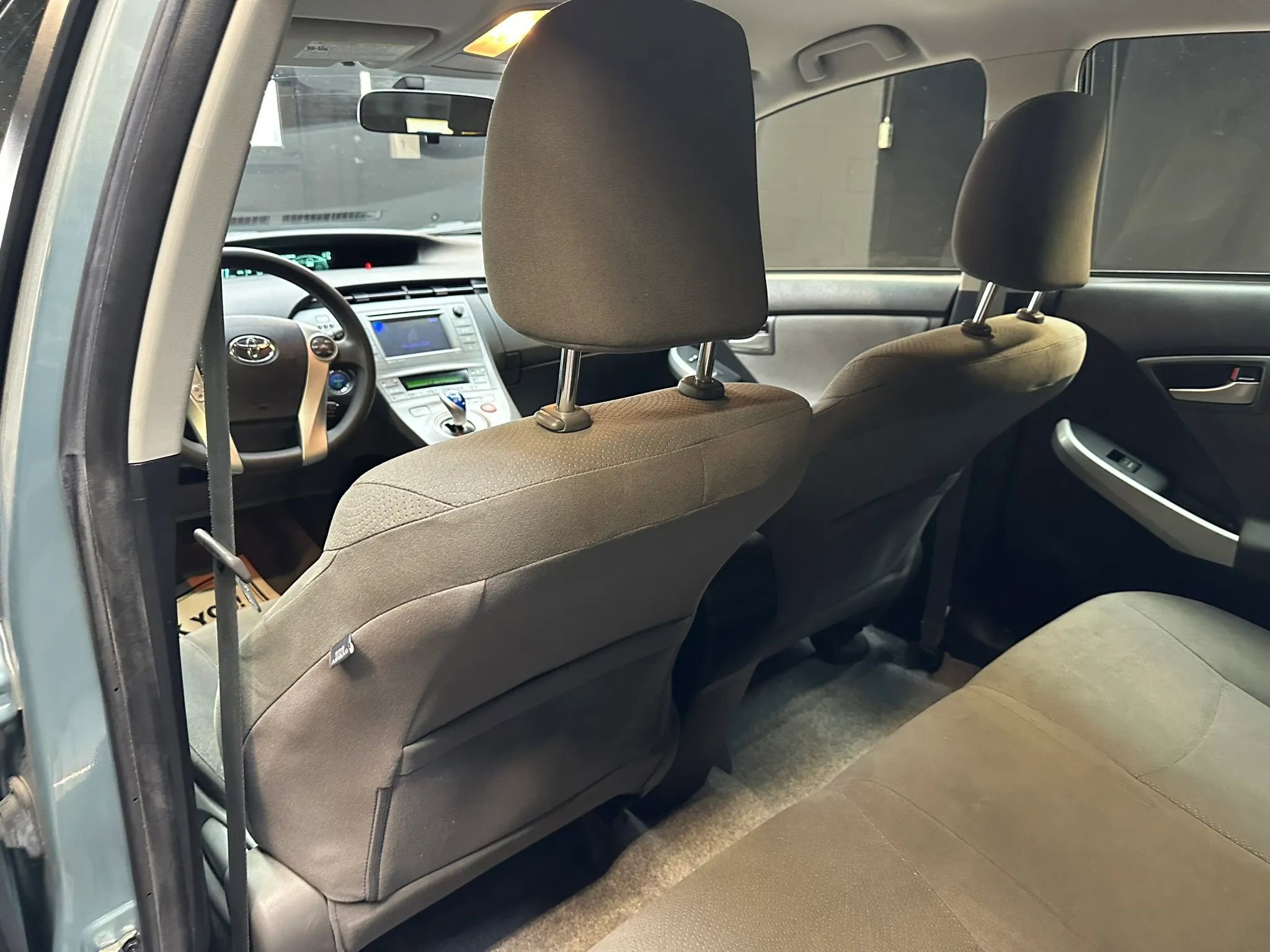 Used 2012 Toyota Prius Three FWD image 20