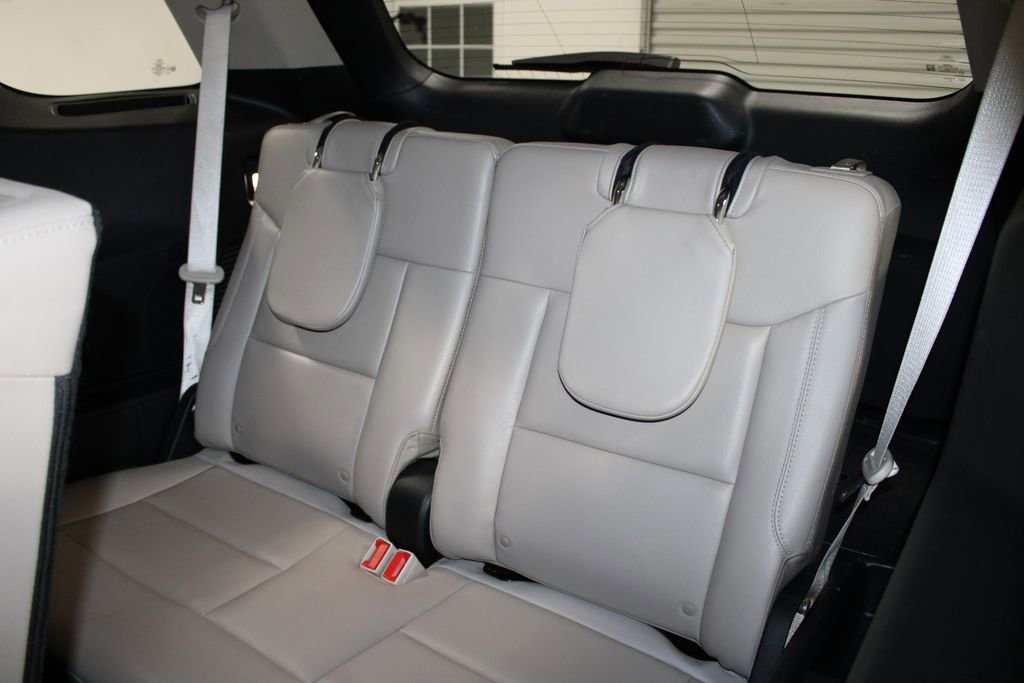 Used 2023 Ford Explorer Limited image 26