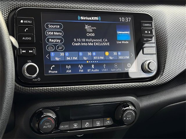 Used 2021 Nissan Kicks SV image 17