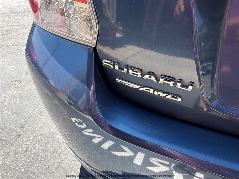 Used 2012 Subaru Impreza 2.0i AWD/4WD image 26