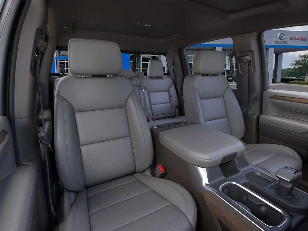 New 2026 GMC Sierra 1500 SLT w/ SLT Premium Plus Package image 16