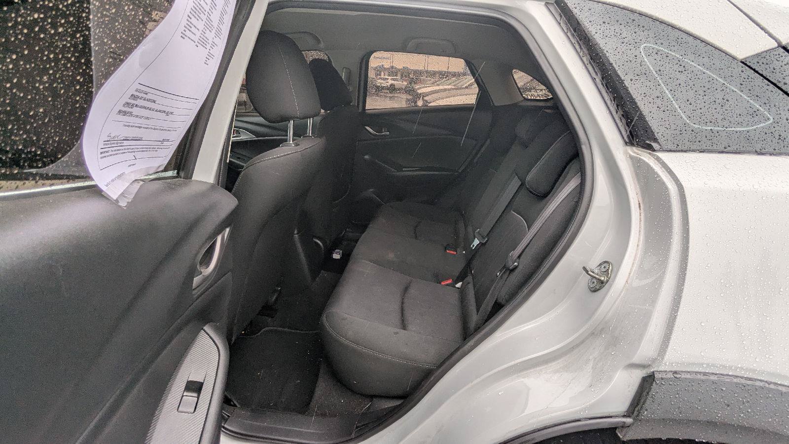 Used 2019 MAZDA CX-3 Sport FWD image 5