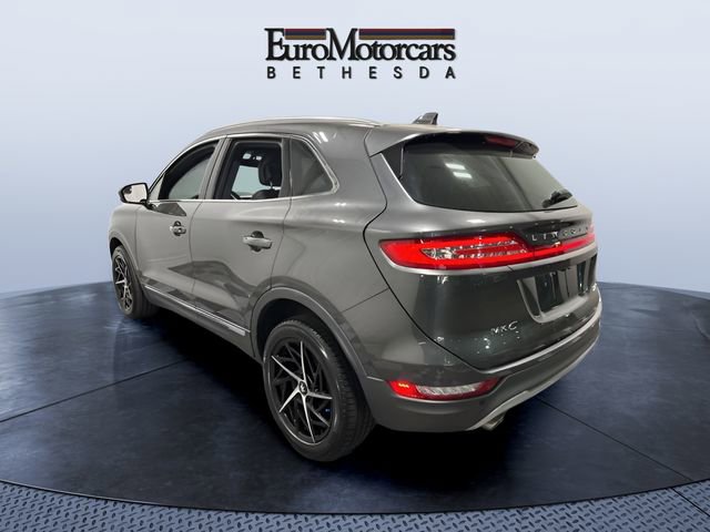 Used 2017 Lincoln MKC Premiere image 3