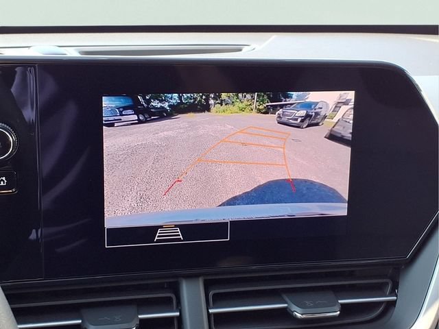 New 2026 Chevrolet Trax LS w/ LS Convenience Package FWD image 7