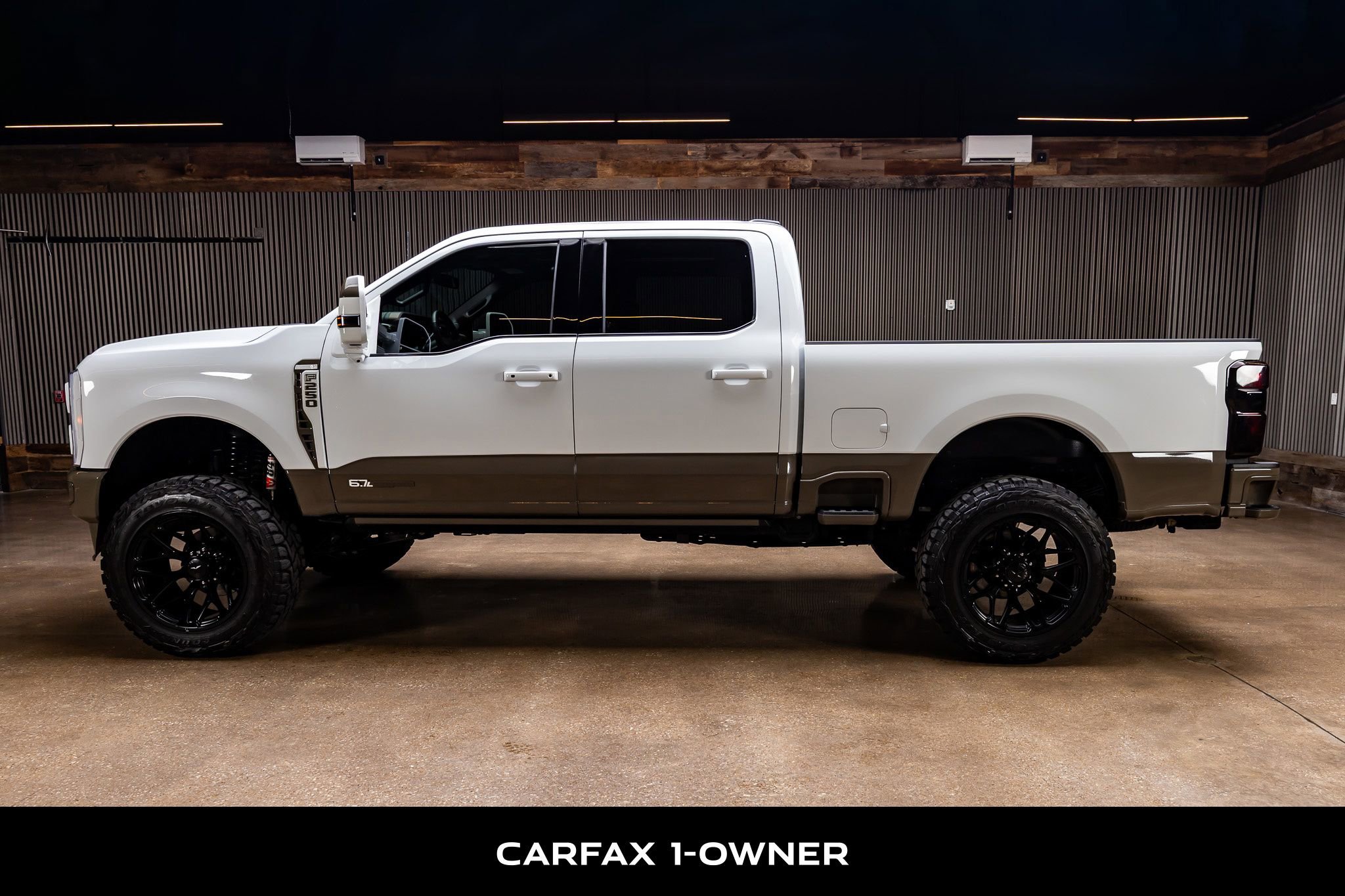 Used 2026 Ford F250 King Ranch AWD/4WD image 5