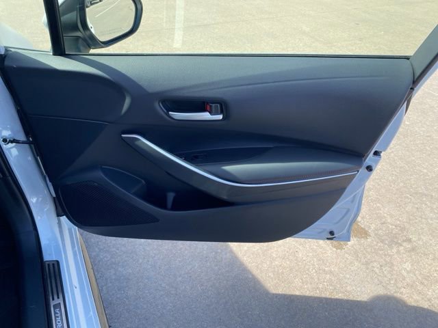 Certified 2024 Toyota Corolla SE w/ SE Package image 18