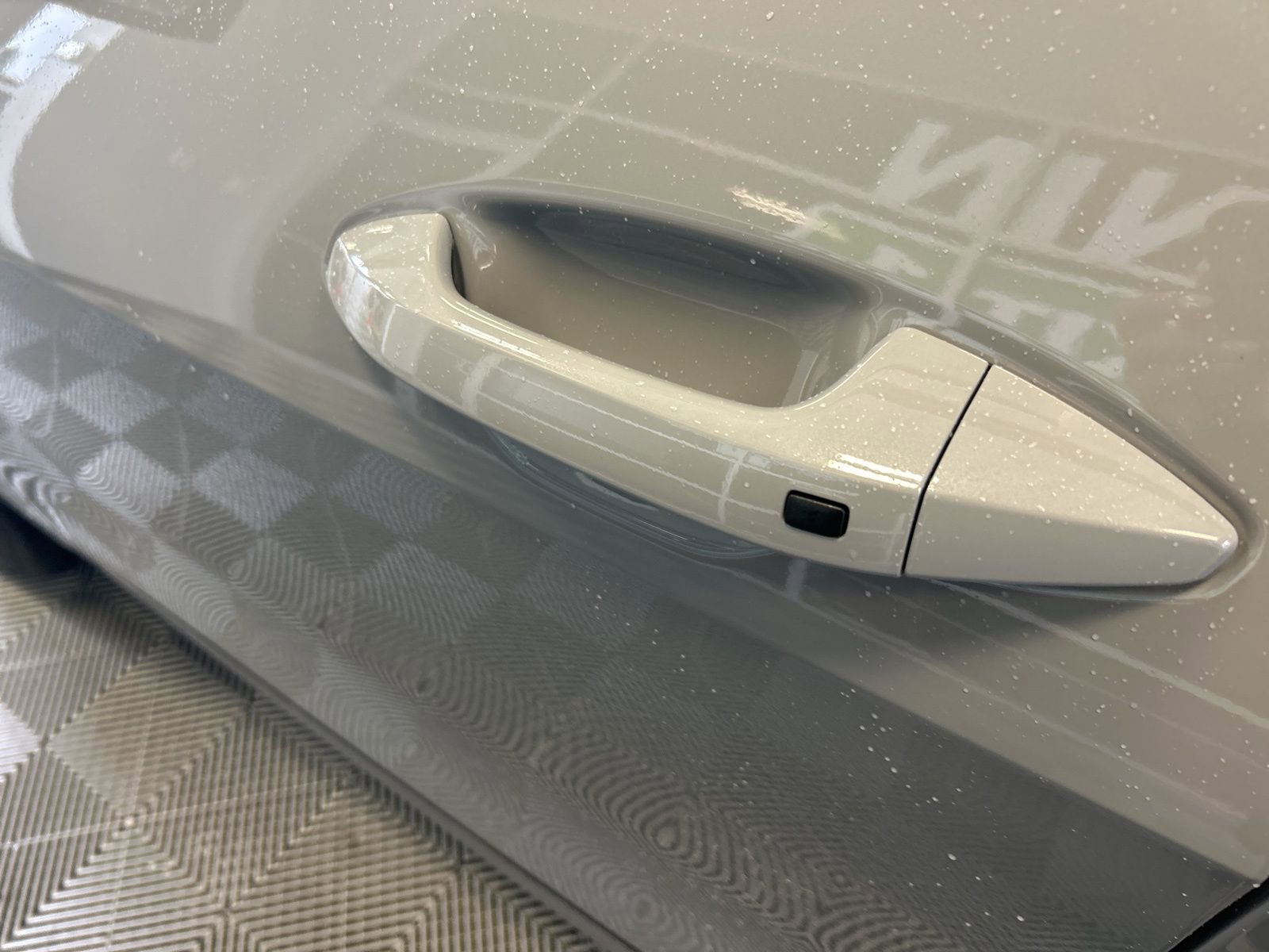 New 2026 Kia Sportage EX w/ EX Panorama Roof Package image 8