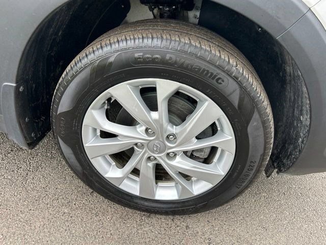 Used 2020 Hyundai Tucson SE AWD/4WD image 43