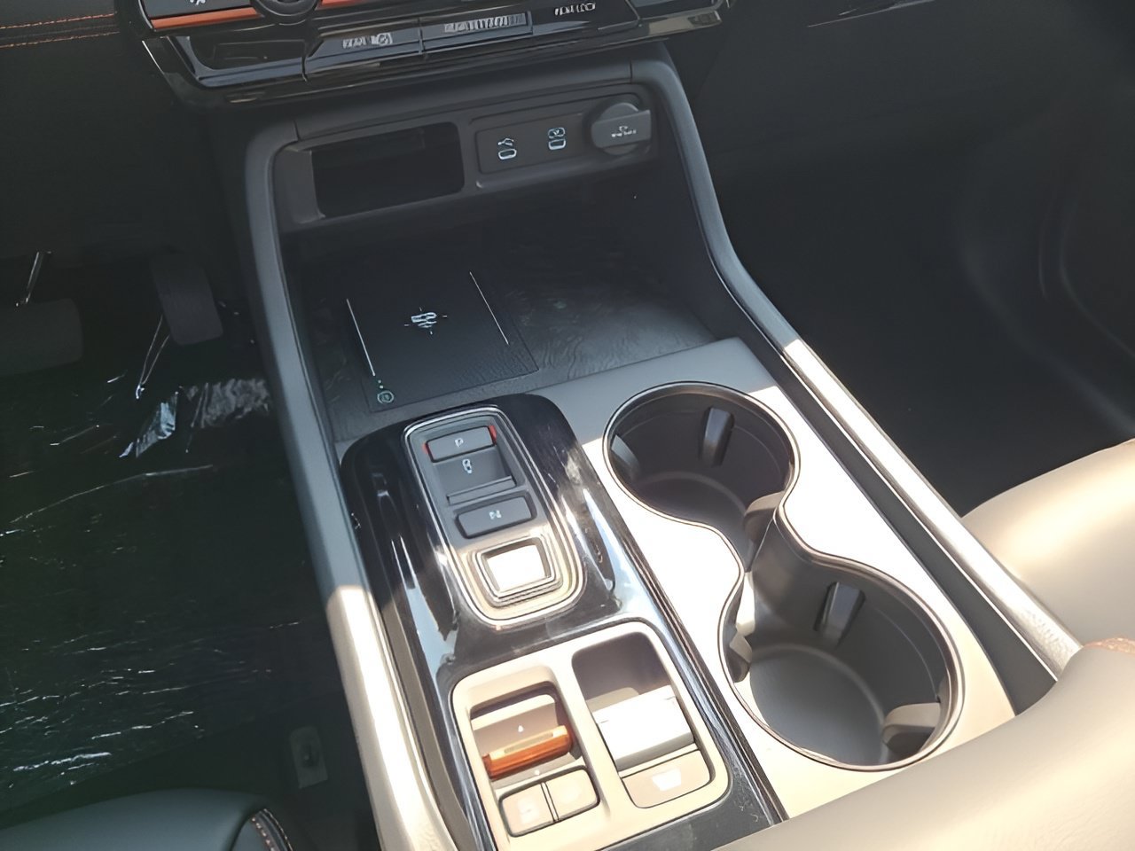 New 2026 Honda Pilot TrailSport image 26