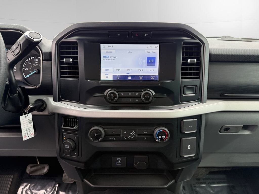 Certified 2023 Ford F150 XLT AWD/4WD image 11