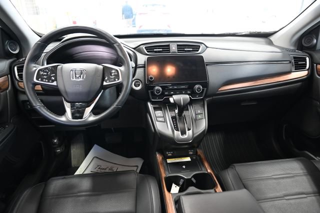 Used 2022 Honda CR-V Touring image 14
