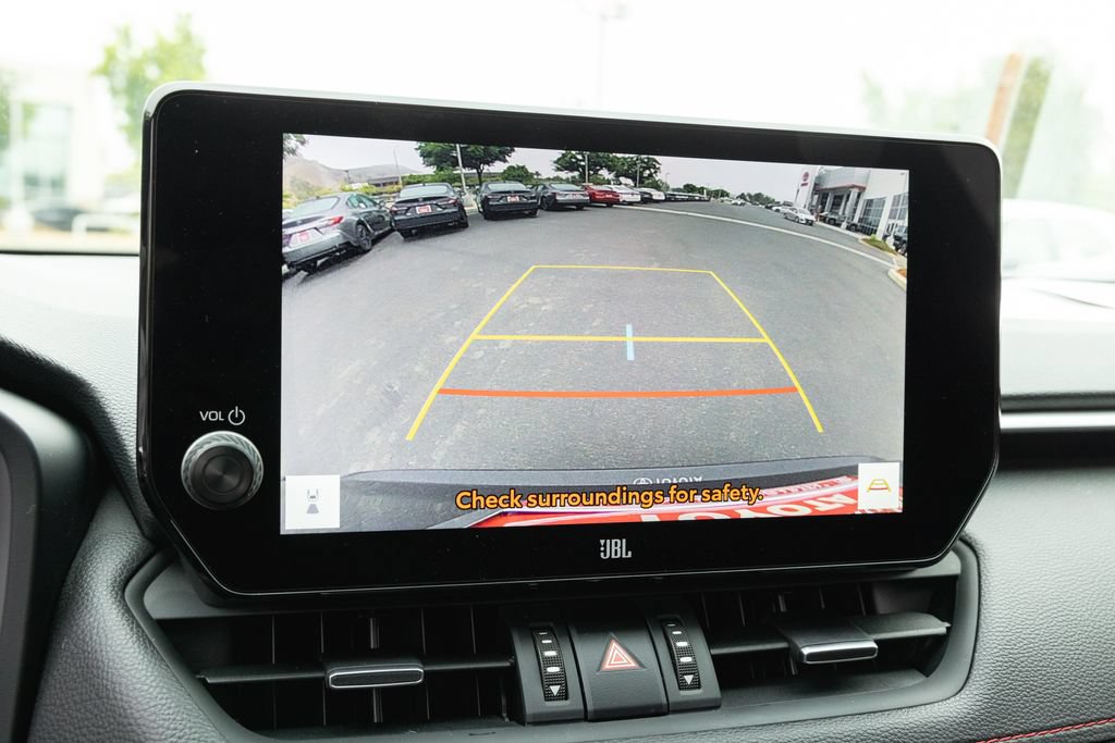 Certified 2023 Toyota RAV4 XSE w/ Weather Package AWD/4WD image 19