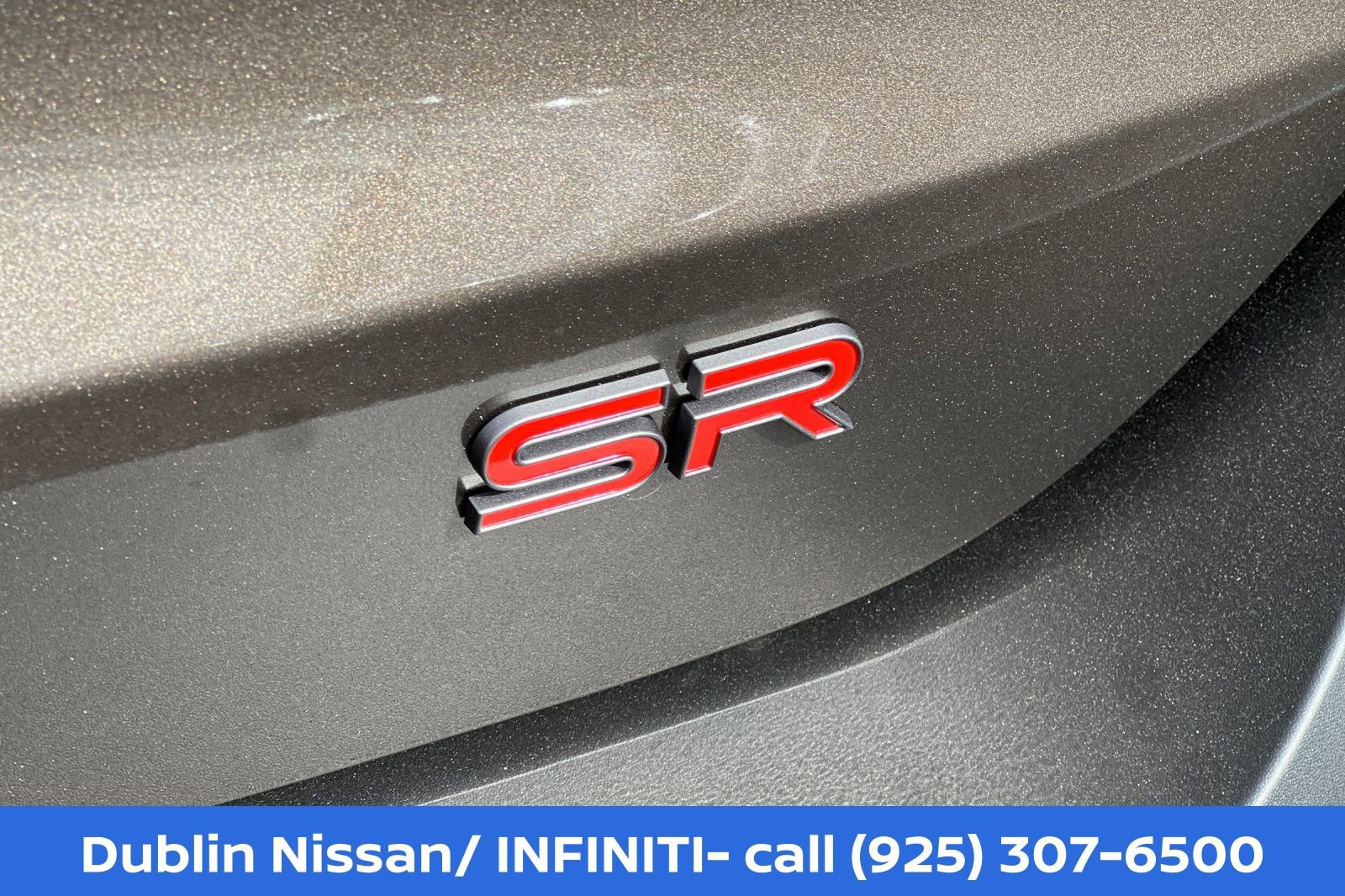 New 2026 Nissan Kicks SR w/ Illumination Package FWD image 33