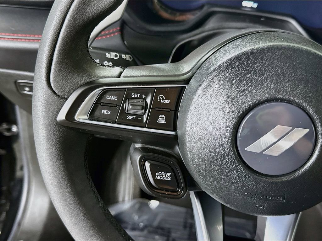 Used 2024 Dodge Hornet R/T AWD/4WD image 21