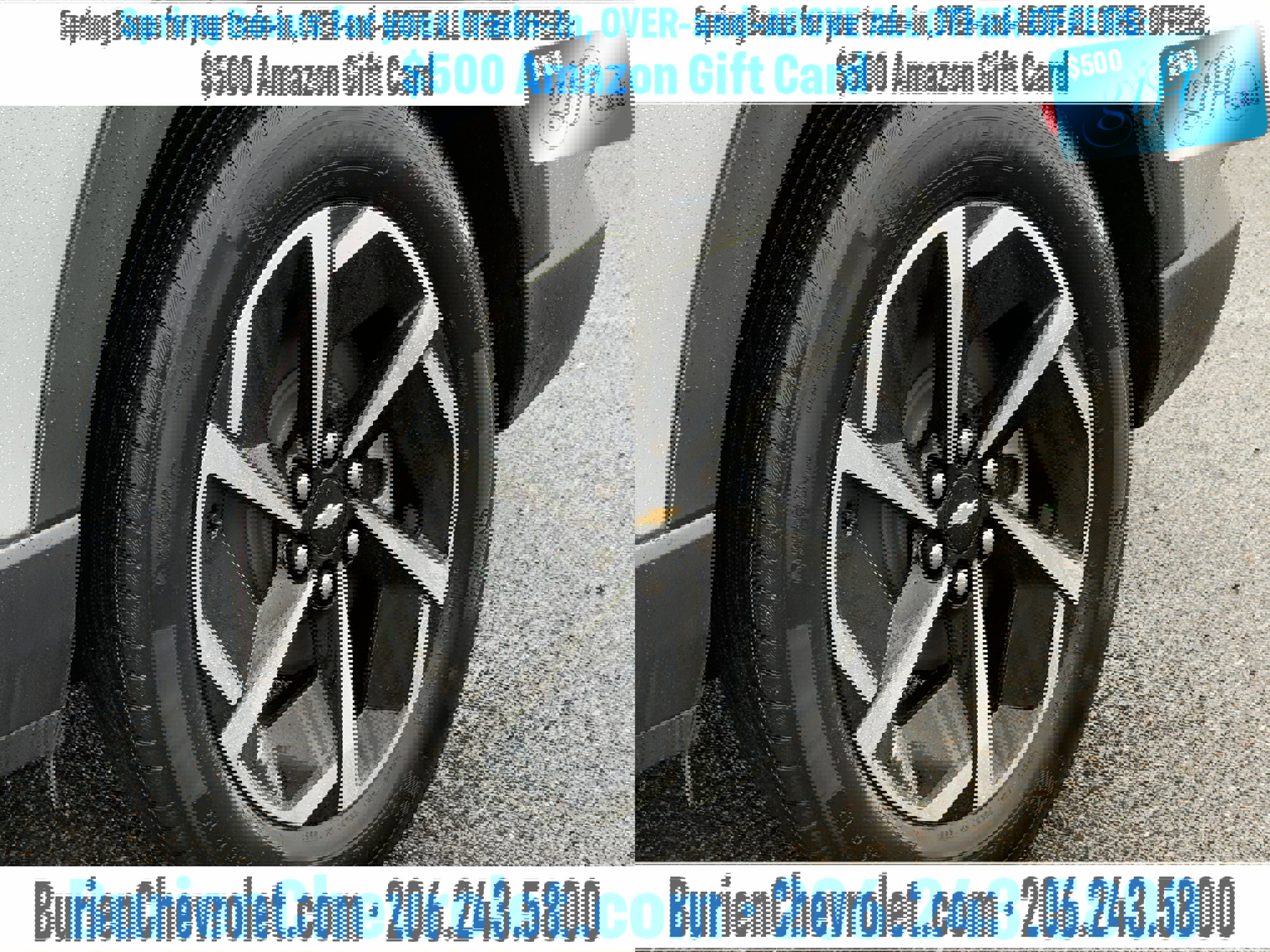 New 2026 Chevrolet Equinox EV LT image 35