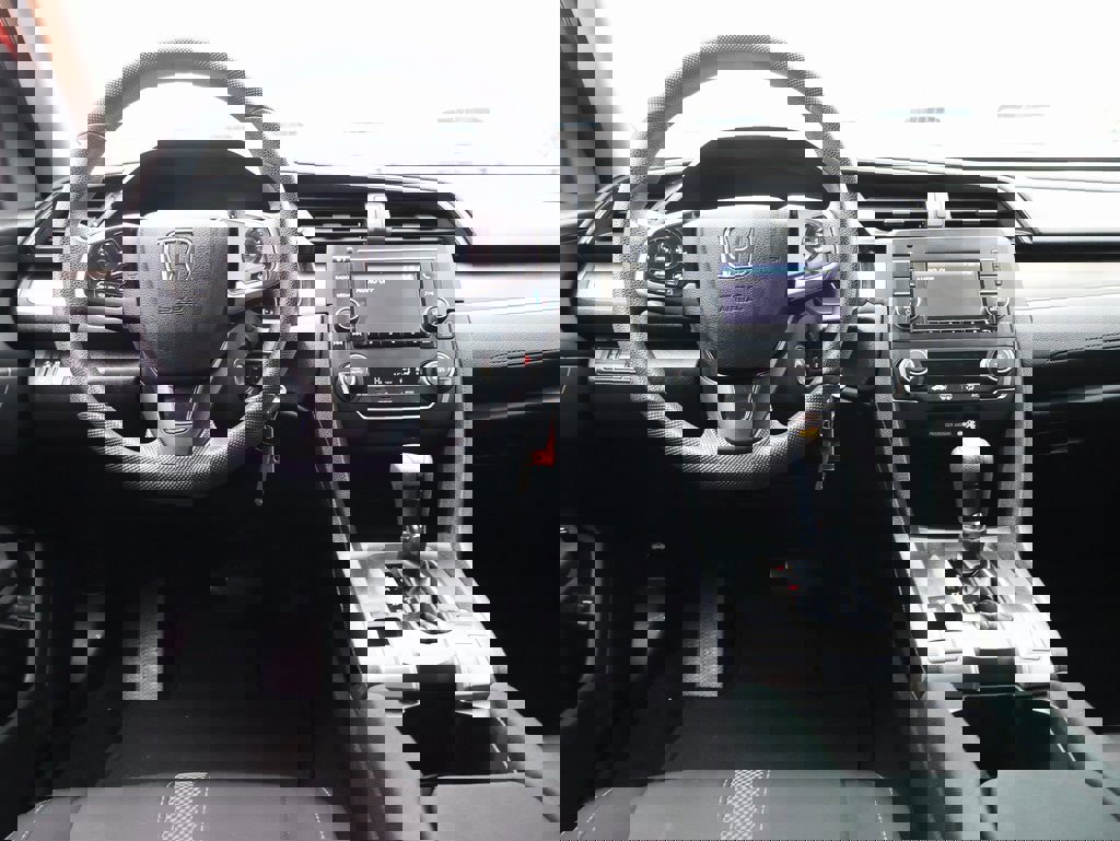 Used 2020 Honda Civic LX image 19