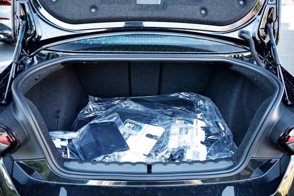 New 2026 BMW 230i xDrive Coupe w/ Premium Package image 27