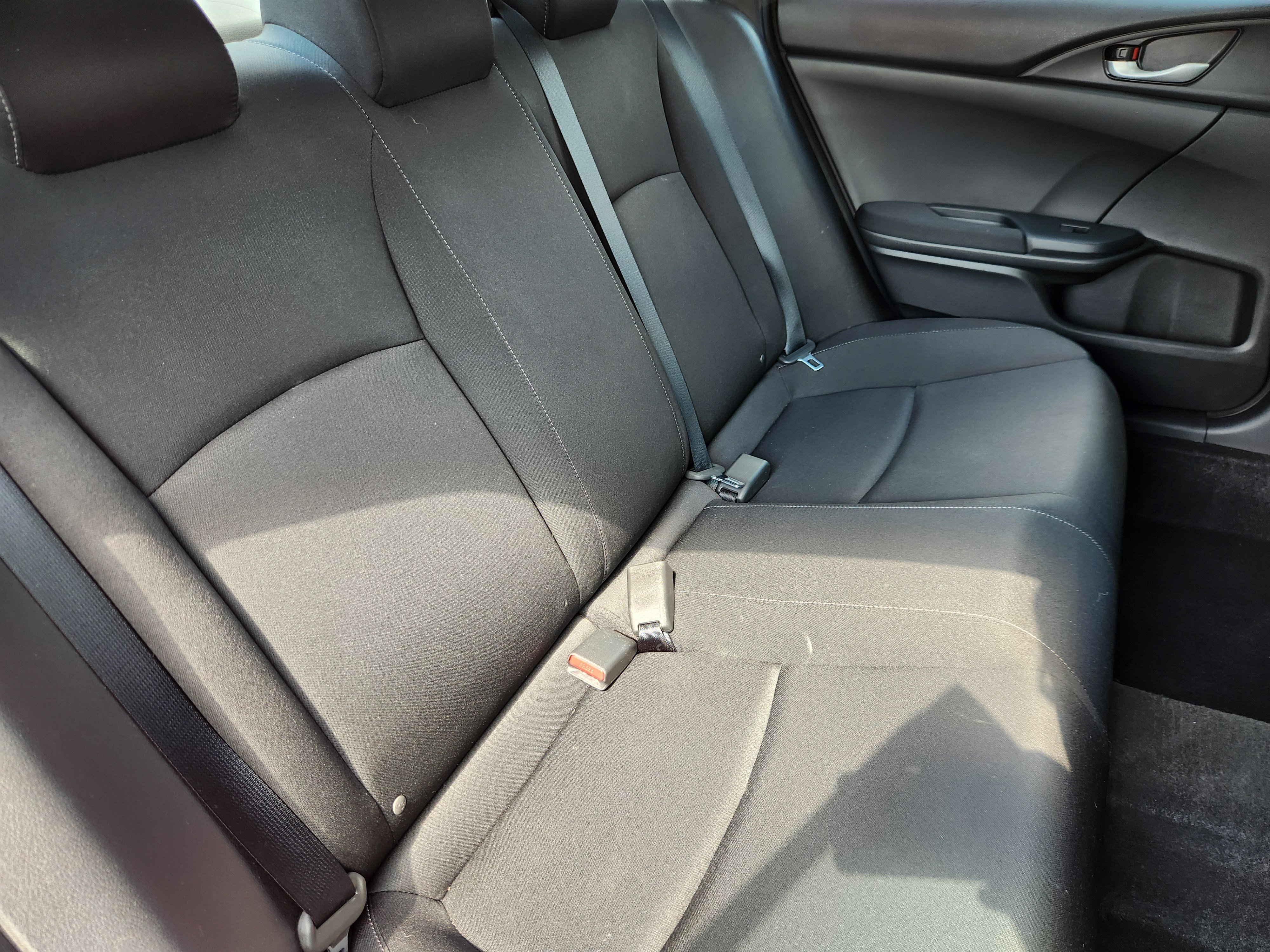 Used 2016 Honda Civic LX image 14