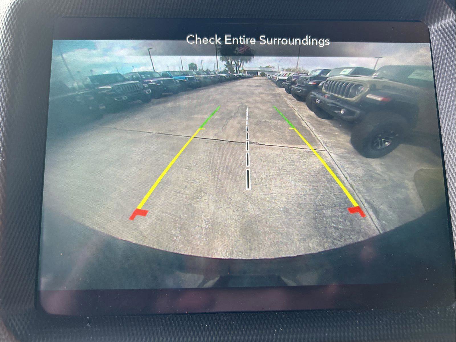 Certified 2022 Jeep Wrangler Unlimited Sahara image 31