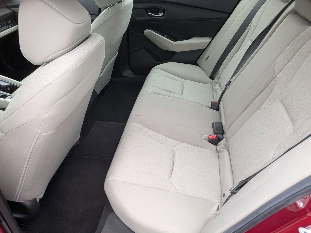 Used 2024 Honda Accord EX image 21